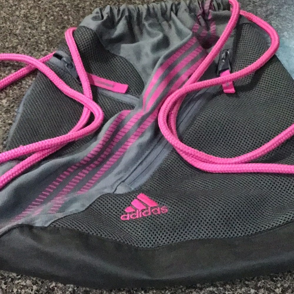 Adidas backpack